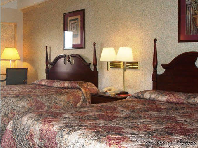 Scottish Inns Morristown Exterior photo